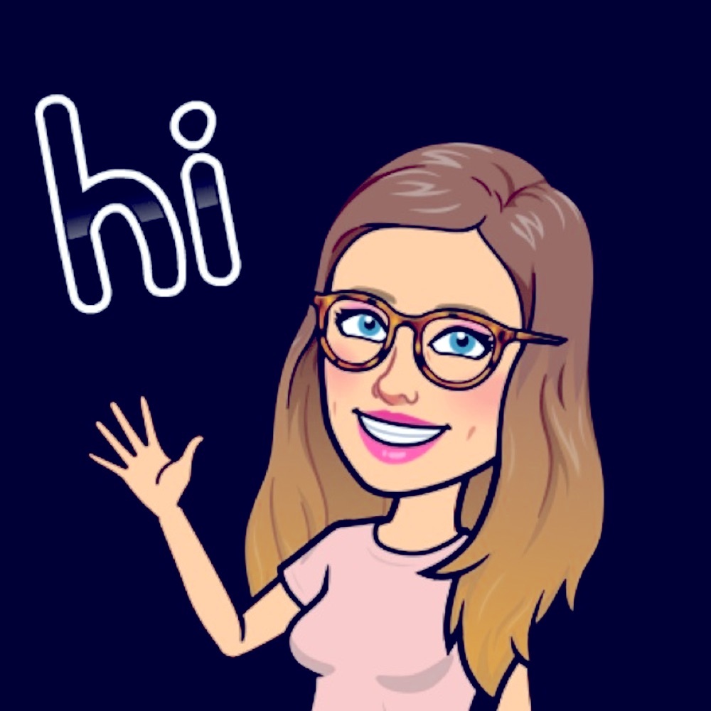 Meet your Posher, Casey